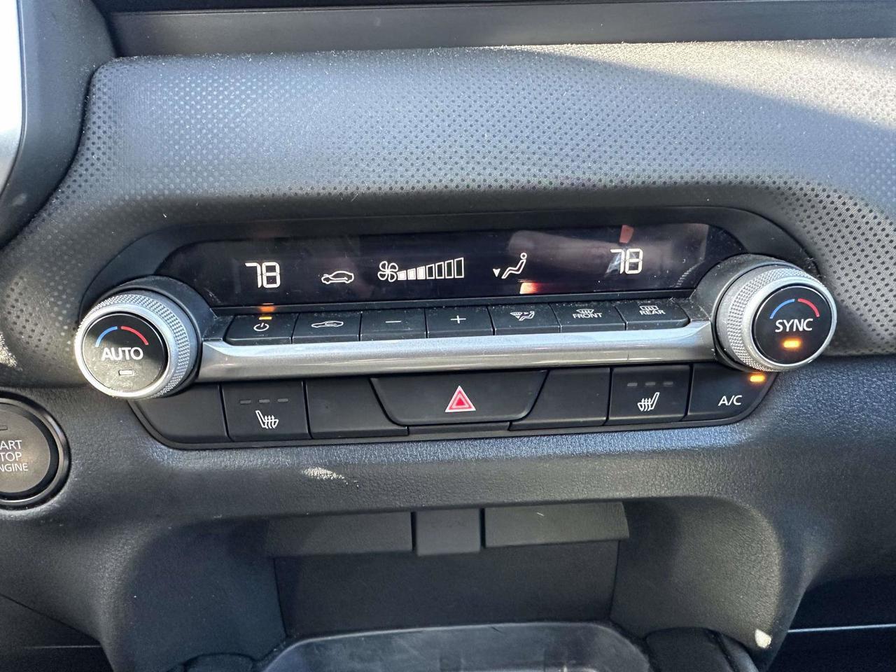 2024 Mazda CX-50 2.5 S Preferred Package Clifton Park NY