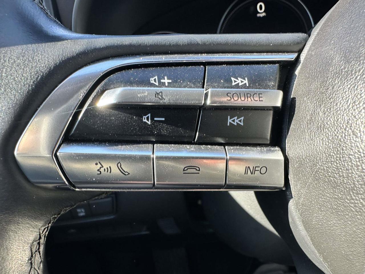 2024 Mazda CX-50 2.5 S Preferred Package Clifton Park NY