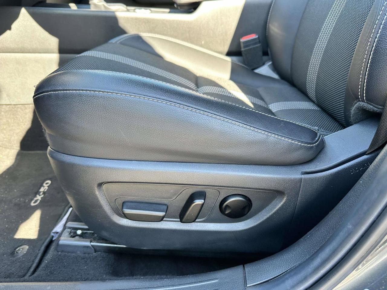 2024 Mazda CX-50 2.5 S Preferred Package Clifton Park NY