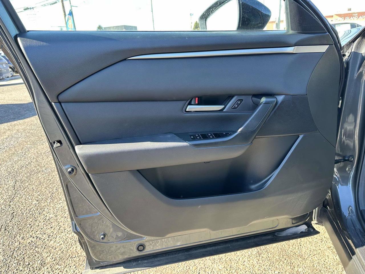 2024 Mazda CX-50 2.5 S Preferred Package Clifton Park NY