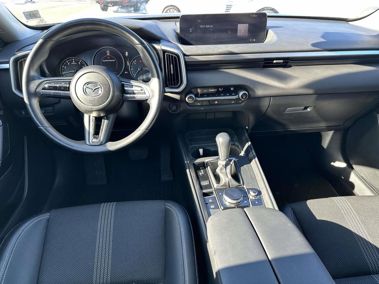 2024 Mazda CX-50 2.5 S Preferred Package Clifton Park NY