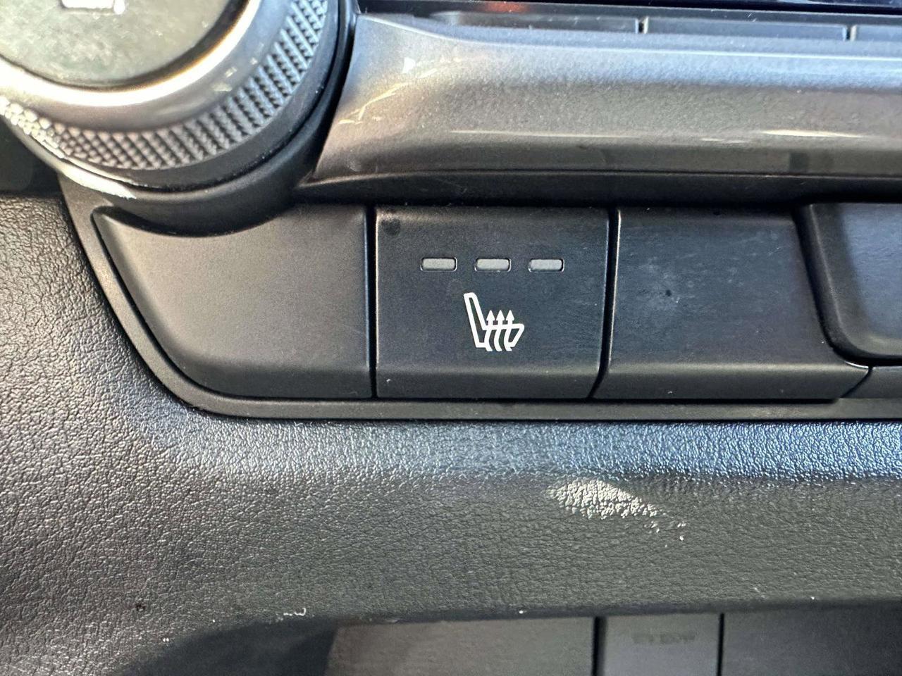 2024 Mazda CX-50 2.5 S Preferred Package Clifton Park NY