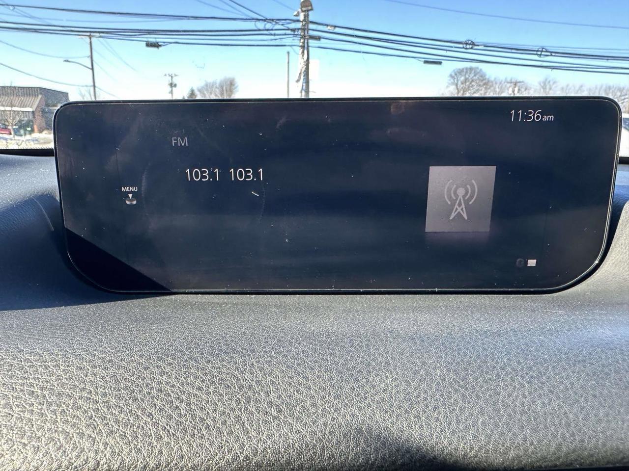 2024 Mazda CX-50 2.5 S Preferred Package Clifton Park NY