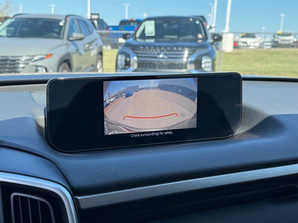 2024 Mazda CX-50 2.5 S Preferred Package Johnson City TN 2024 Mazda CX-50 2.5 S Preferred Package Johnson City TN