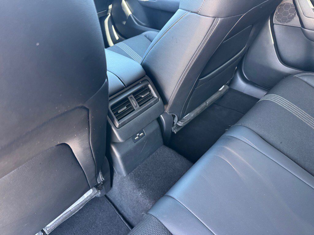 2024 Mazda CX-50 2.5 S Preferred Package Johnson City TN 2024 Mazda CX-50 2.5 S Preferred Package Johnson City TN