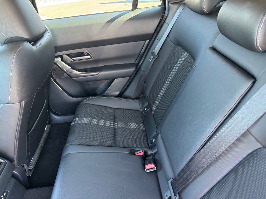 2024 Mazda CX-50 2.5 S Preferred Package Johnson City TN 2024 Mazda CX-50 2.5 S Preferred Package Johnson City TN