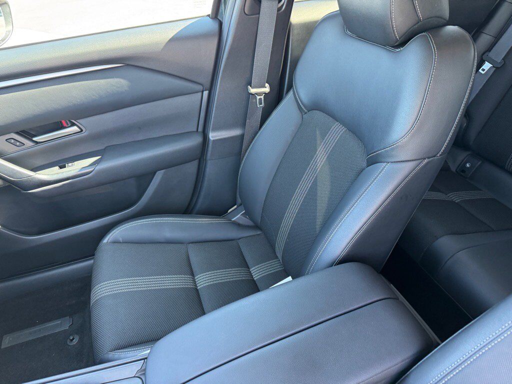 2024 Mazda CX-50 2.5 S Preferred Package Johnson City TN 2024 Mazda CX-50 2.5 S Preferred Package Johnson City TN