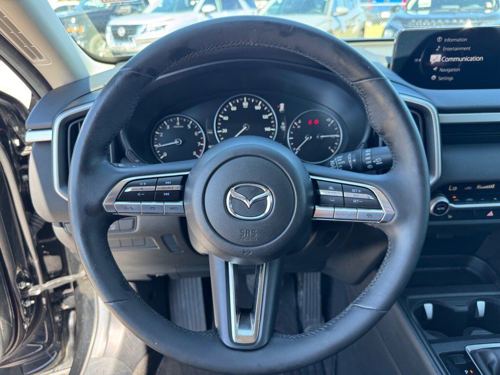 2024 Mazda CX-50 2.5 S Preferred Package Johnson City TN 2024 Mazda CX-50 2.5 S Preferred Package Johnson City TN