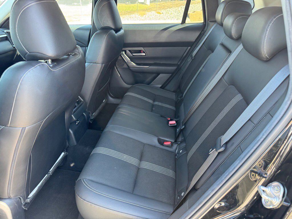 2024 Mazda CX-50 2.5 S Preferred Package Johnson City TN 2024 Mazda CX-50 2.5 S Preferred Package Johnson City TN