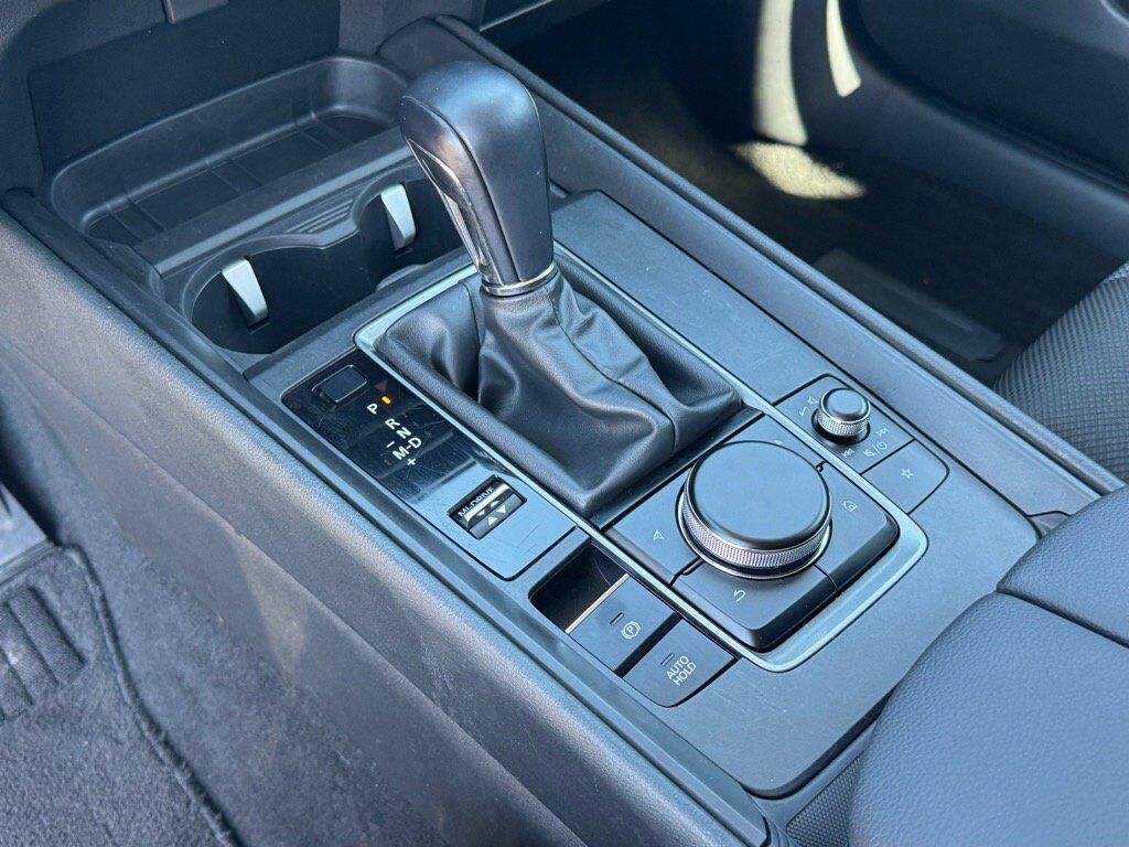 2024 Mazda CX-50 2.5 S Preferred Package Johnson City TN 2024 Mazda CX-50 2.5 S Preferred Package Johnson City TN