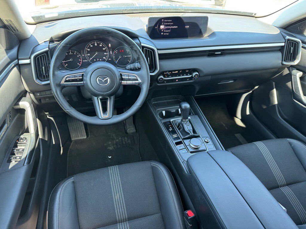 2024 Mazda CX-50 2.5 S Preferred Package Johnson City TN 2024 Mazda CX-50 2.5 S Preferred Package Johnson City TN