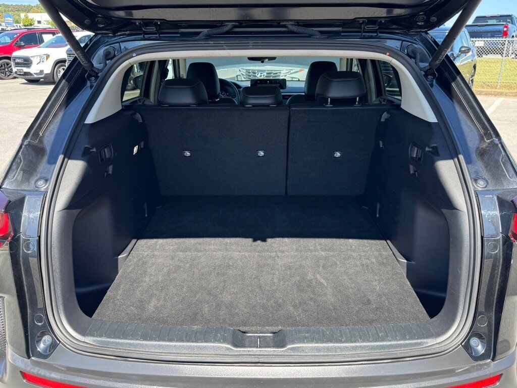 2024 Mazda CX-50 2.5 S Preferred Package Johnson City TN 2024 Mazda CX-50 2.5 S Preferred Package Johnson City TN