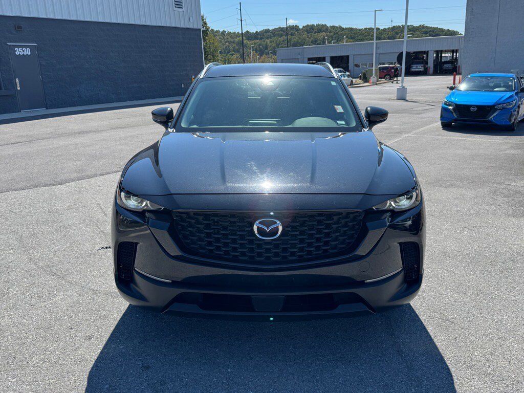 2024 Mazda CX-50 2.5 S Preferred Package Johnson City TN 2024 Mazda CX-50 2.5 S Preferred Package Johnson City TN