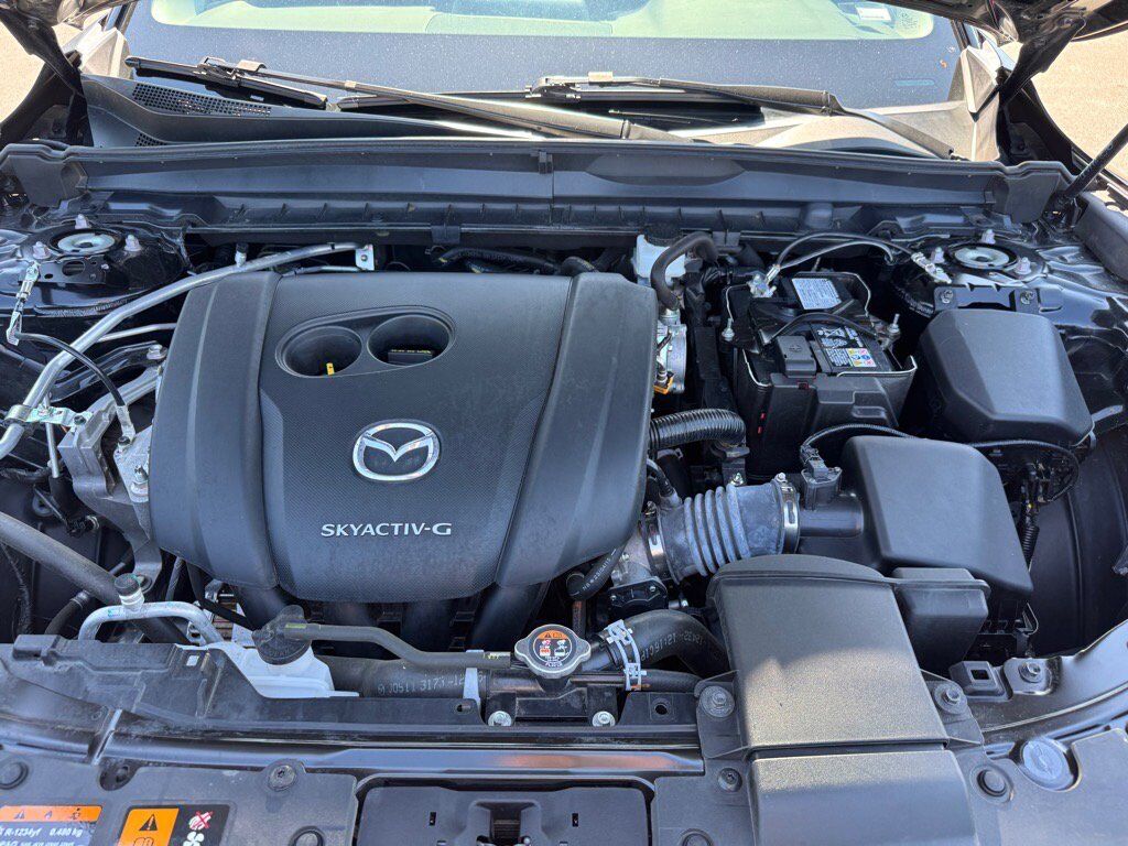 2024 Mazda CX-50 2.5 S Preferred Package Johnson City TN 2024 Mazda CX-50 2.5 S Preferred Package Johnson City TN