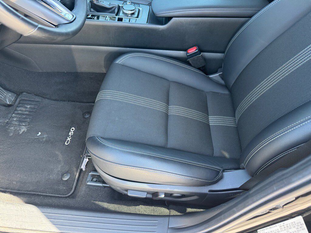 2024 Mazda CX-50 2.5 S Preferred Package Johnson City TN 2024 Mazda CX-50 2.5 S Preferred Package Johnson City TN