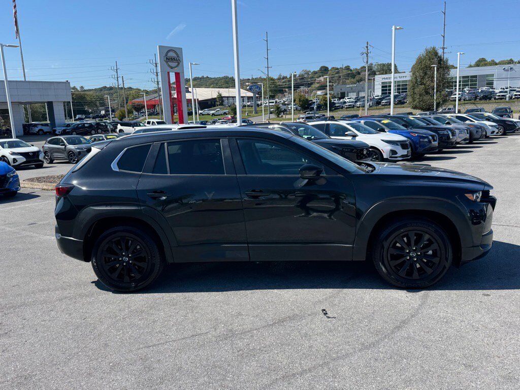 2024 Mazda CX-50 2.5 S Preferred Package Johnson City TN 2024 Mazda CX-50 2.5 S Preferred Package Johnson City TN