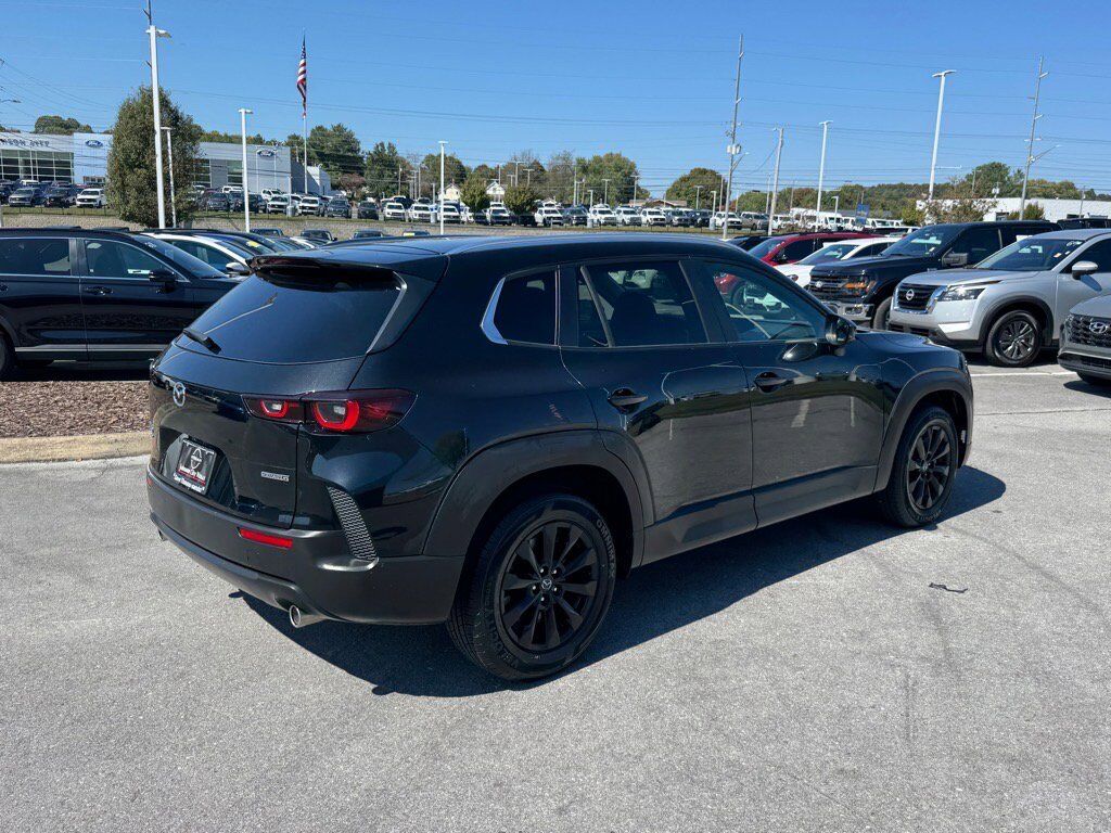 2024 Mazda CX-50 2.5 S Preferred Package Johnson City TN 2024 Mazda CX-50 2.5 S Preferred Package Johnson City TN