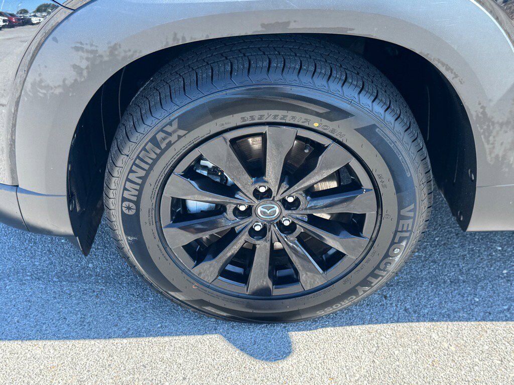 2024 Mazda CX-50 2.5 S Preferred Package Johnson City TN 2024 Mazda CX-50 2.5 S Preferred Package Johnson City TN