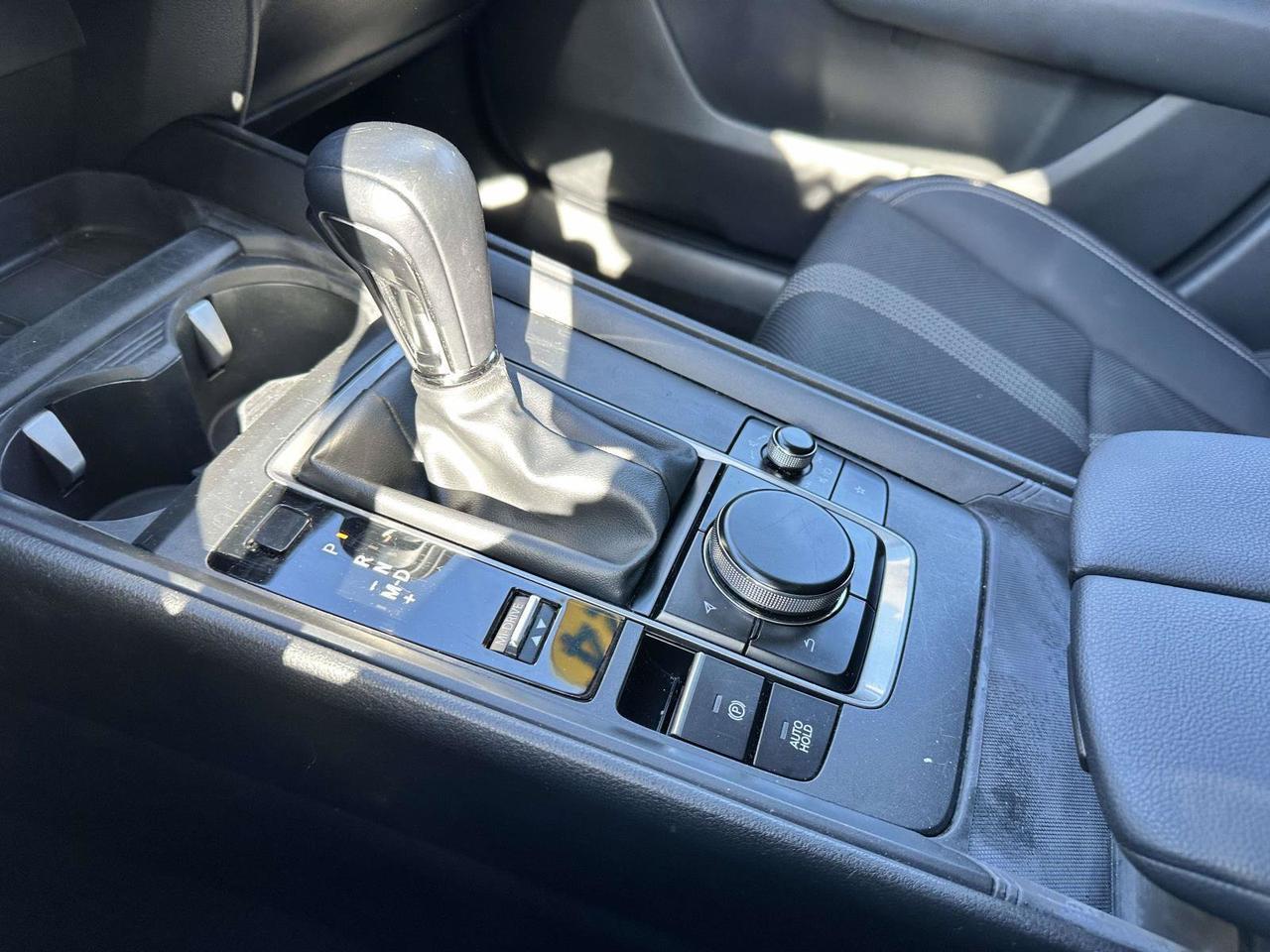 2024 Mazda CX-50 2.5 S Preferred Package San Clemente CA