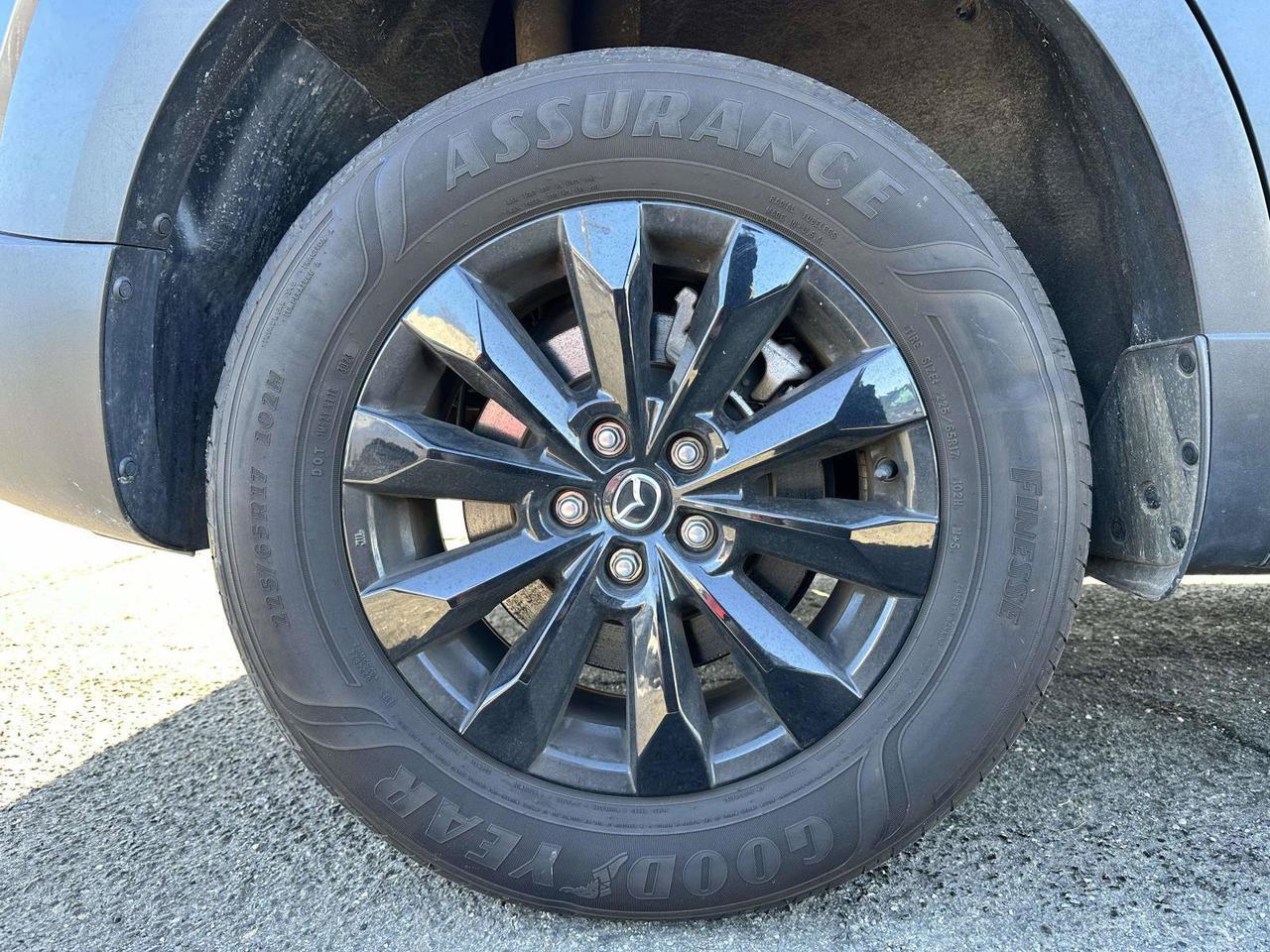2024 Mazda CX-50 2.5 S Preferred Package San Clemente CA