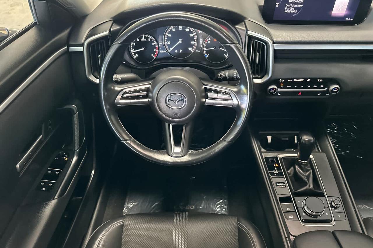 2024 Mazda CX-50 2.5 S Preferred Package Roseville CA