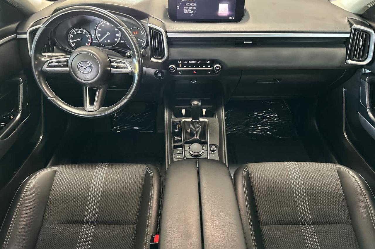 2024 Mazda CX-50 2.5 S Preferred Package Roseville CA