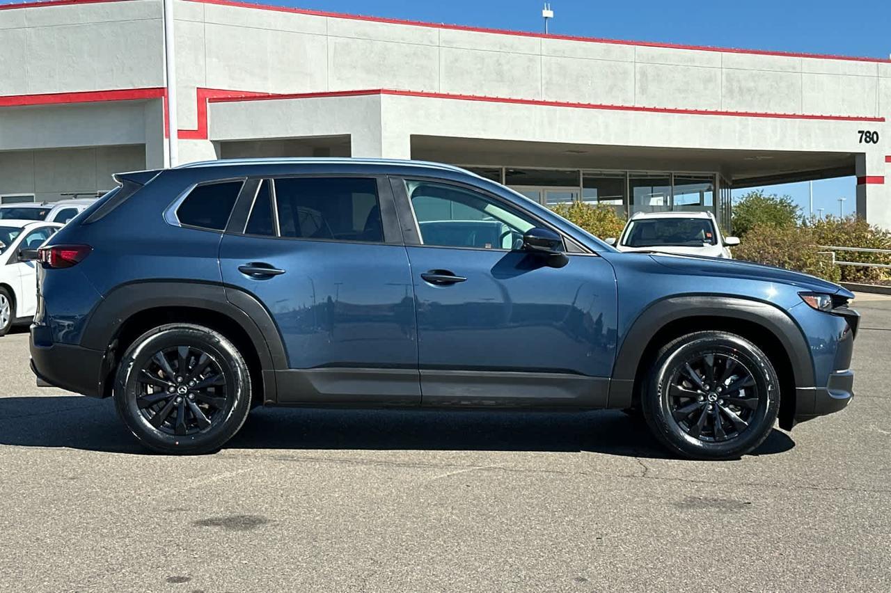 2024 Mazda CX-50 2.5 S Preferred Package Roseville CA