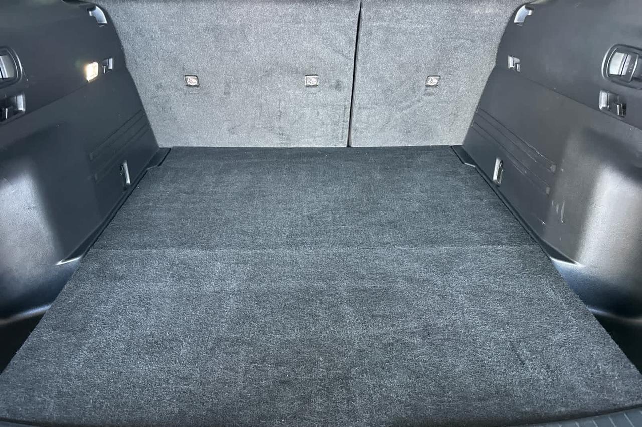 2024 Mazda CX-50 2.5 S Preferred Package Roseville CA