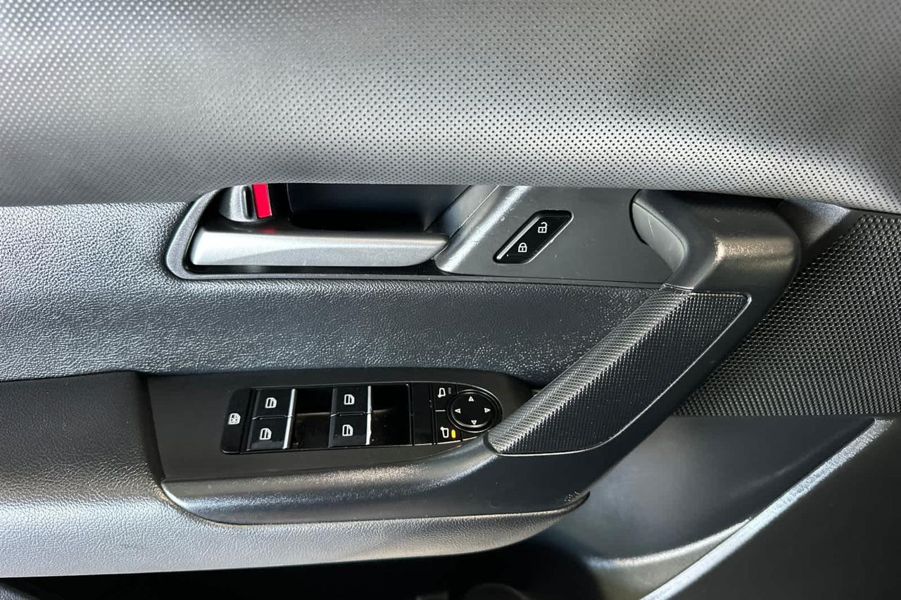 2024 Mazda CX-50 2.5 S Preferred Package Roseville CA
