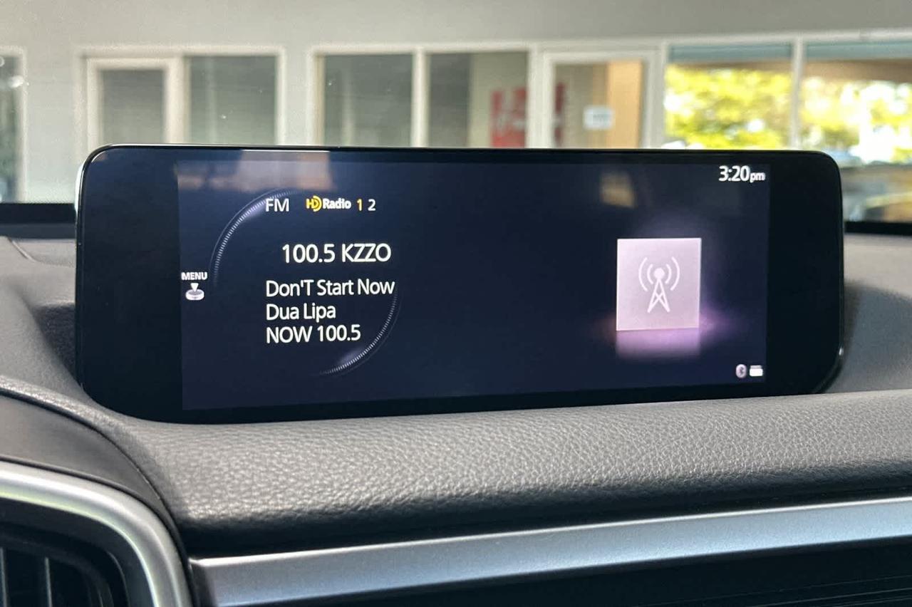 2024 Mazda CX-50 2.5 S Preferred Package Roseville CA