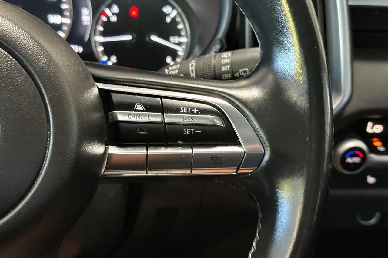2024 Mazda CX-50 2.5 S Preferred Package Roseville CA