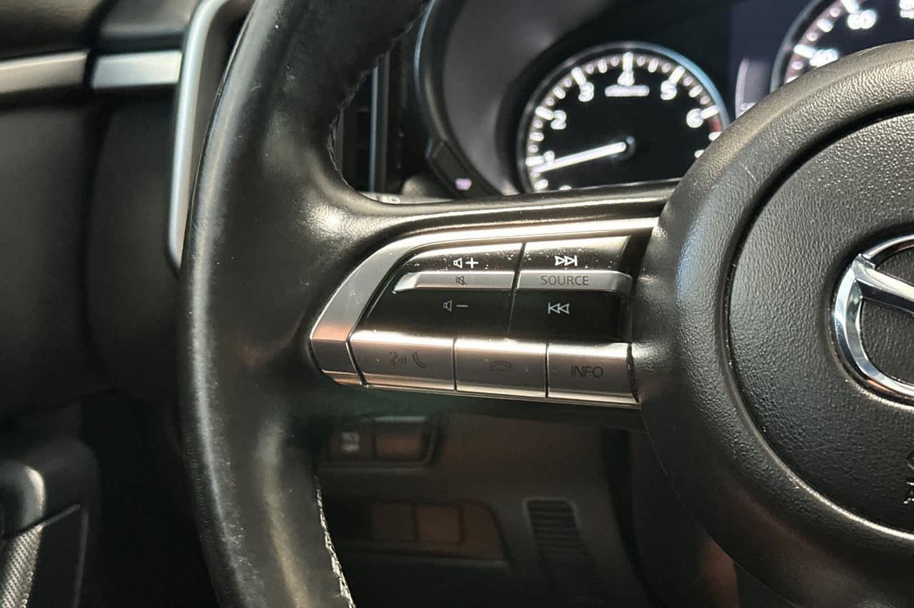 2024 Mazda CX-50 2.5 S Preferred Package Roseville CA