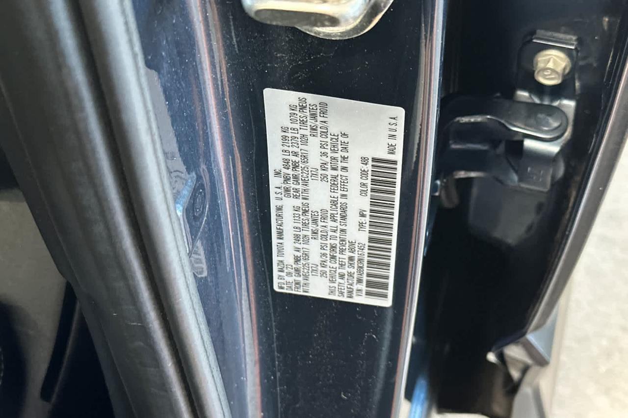 2024 Mazda CX-50 2.5 S Preferred Package Roseville CA