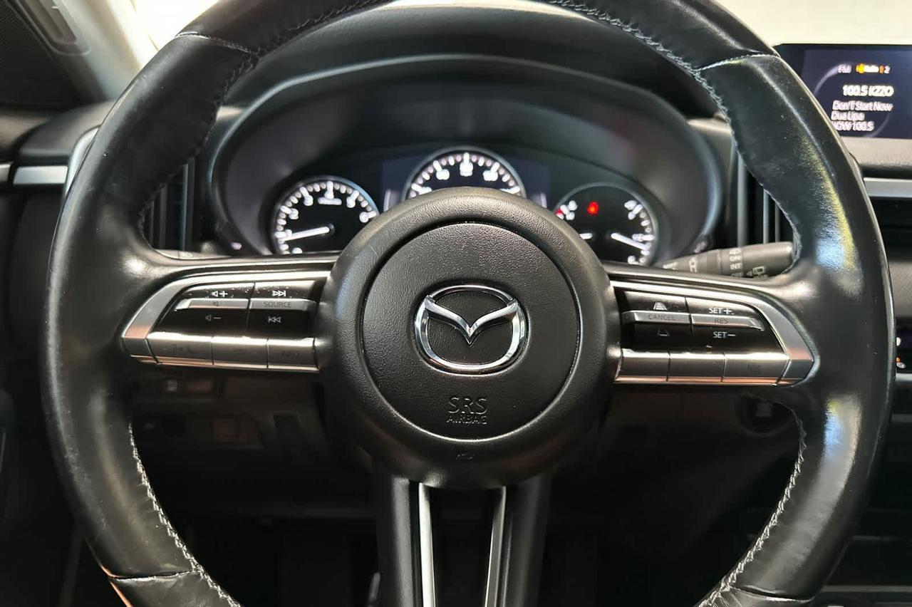 2024 Mazda CX-50 2.5 S Preferred Package Roseville CA