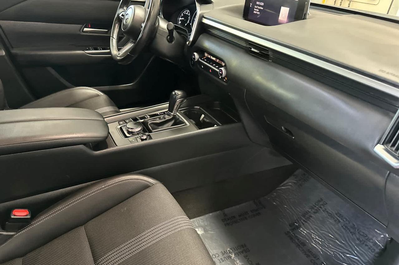 2024 Mazda CX-50 2.5 S Preferred Package Roseville CA