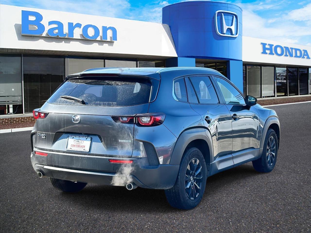2024 Mazda CX-50 2.5 S Preferred Package San Clemente CA