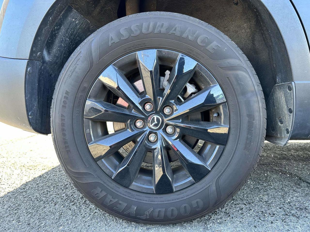 2024 Mazda CX-50 2.5 S Preferred Package San Clemente CA