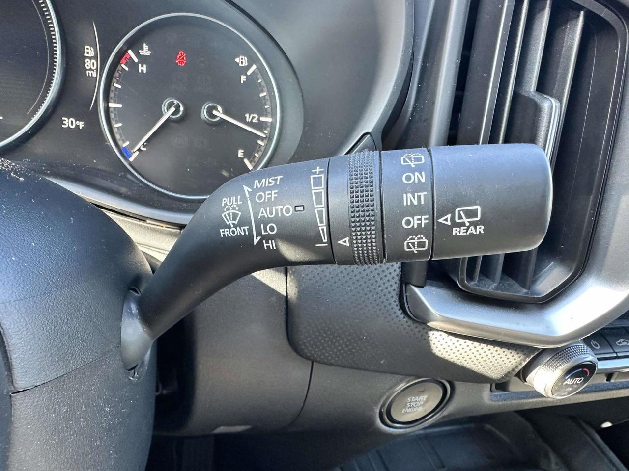 2024 Mazda CX-50 2.5 S Preferred Package San Clemente CA