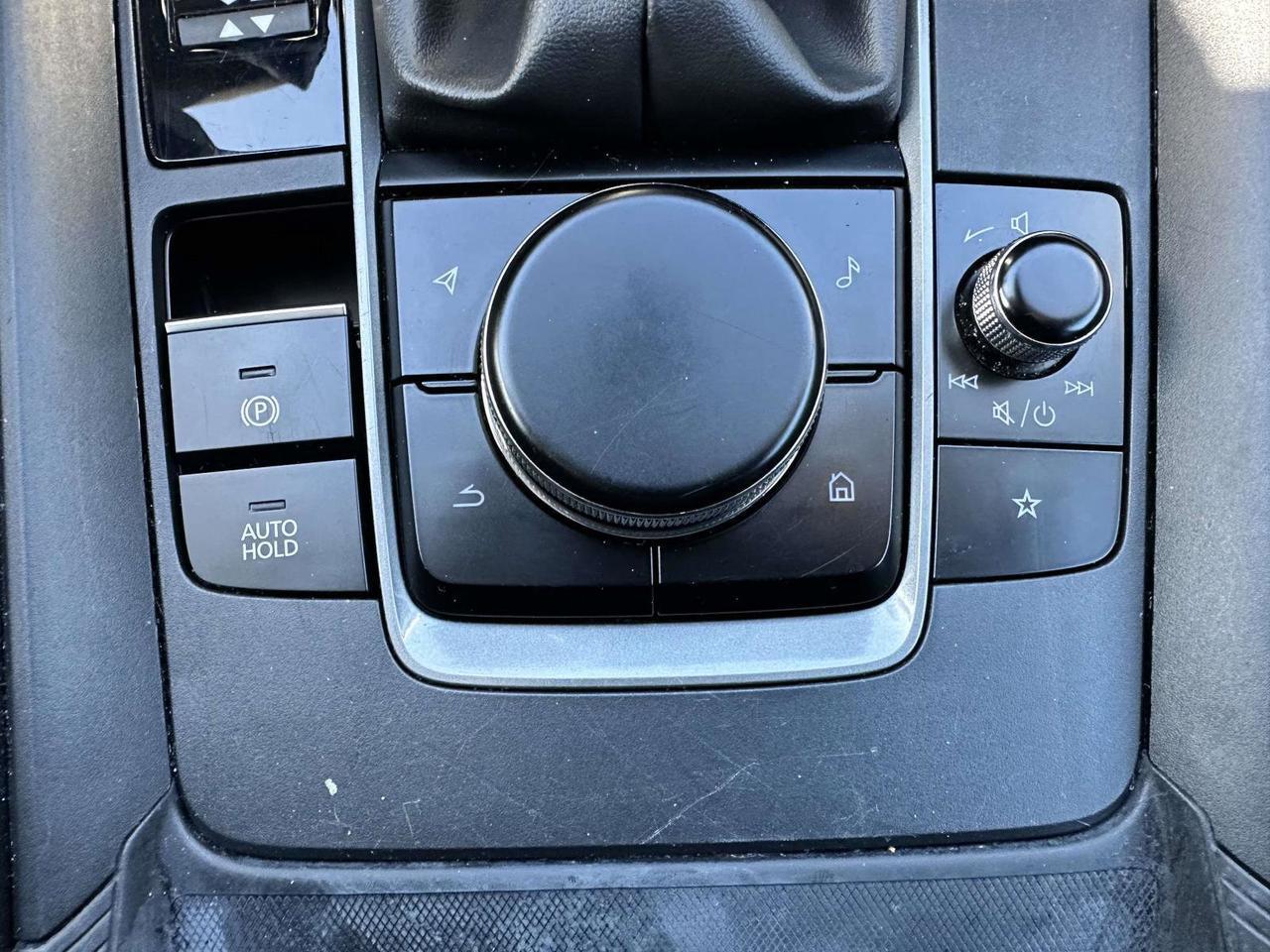 2024 Mazda CX-50 2.5 S Preferred Package San Clemente CA