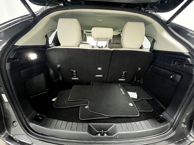 2024 Mazda CX-90 3.3 Turbo Preferred Plus Oshkosh WI 2024 Mazda CX-90 3.3 Turbo Preferred Plus Oshkosh WI