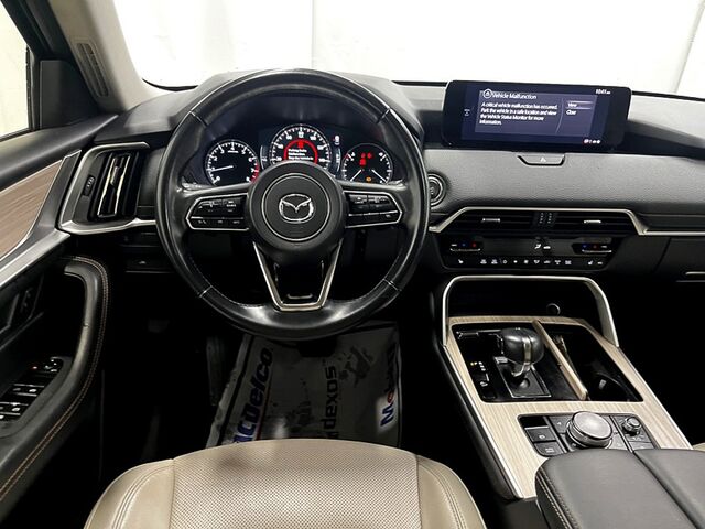 2024 Mazda CX-90 3.3 Turbo Preferred Plus Oshkosh WI 2024 Mazda CX-90 3.3 Turbo Preferred Plus Oshkosh WI
