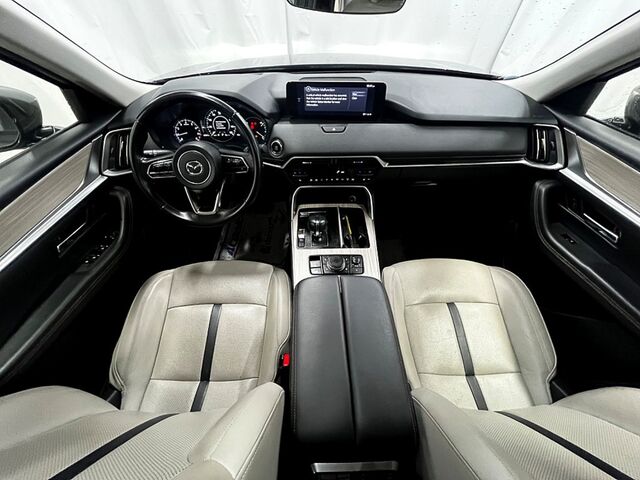 2024 Mazda CX-90 3.3 Turbo Preferred Plus Oshkosh WI 2024 Mazda CX-90 3.3 Turbo Preferred Plus Oshkosh WI