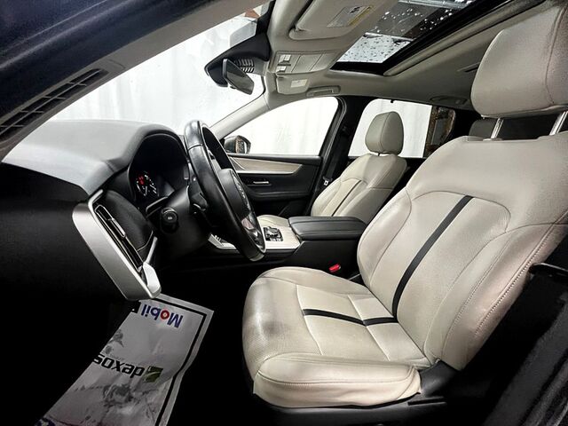 2024 Mazda CX-90 3.3 Turbo Preferred Plus Oshkosh WI 2024 Mazda CX-90 3.3 Turbo Preferred Plus Oshkosh WI