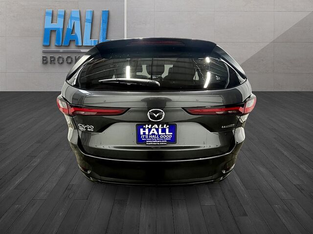 2024 Mazda CX-90 3.3 Turbo Preferred Plus Oshkosh WI 2024 Mazda CX-90 3.3 Turbo Preferred Plus Oshkosh WI