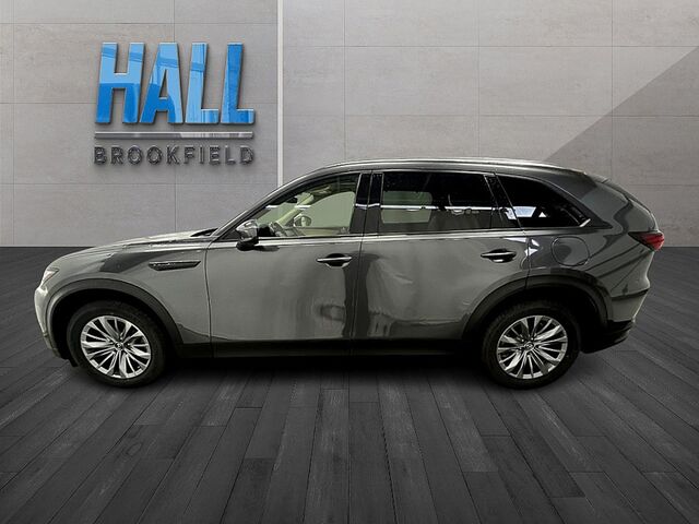 2024 Mazda CX-90 3.3 Turbo Preferred Plus Oshkosh WI 2024 Mazda CX-90 3.3 Turbo Preferred Plus Oshkosh WI