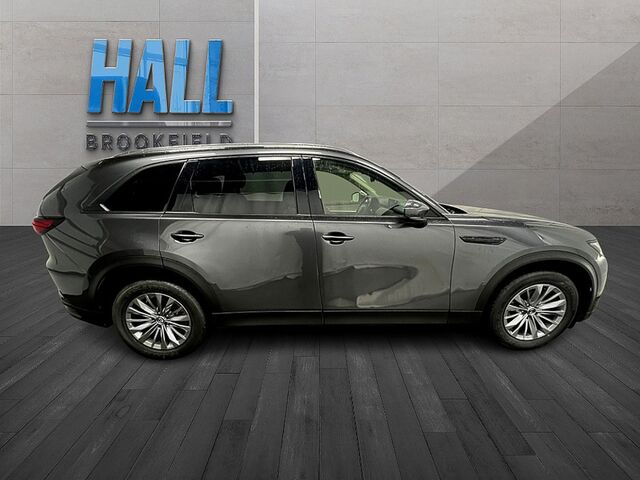 2024 Mazda CX-90 3.3 Turbo Preferred Plus Oshkosh WI 2024 Mazda CX-90 3.3 Turbo Preferred Plus Oshkosh WI