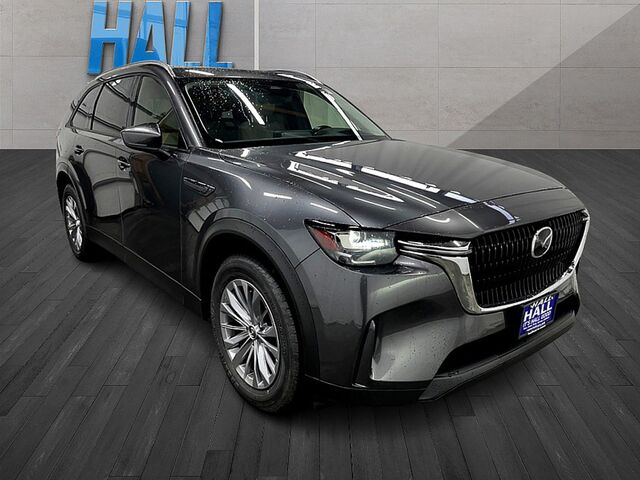 2024 Mazda CX-90 3.3 Turbo Preferred Plus Oshkosh WI 2024 Mazda CX-90 3.3 Turbo Preferred Plus Oshkosh WI