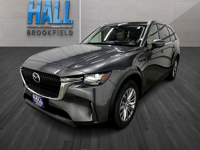 2024 Mazda CX-90 3.3 Turbo Preferred Plus Oshkosh WI 2024 Mazda CX-90 3.3 Turbo Preferred Plus Oshkosh WI