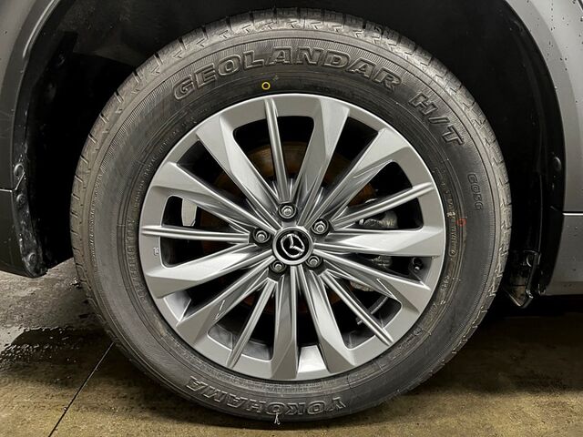 2024 Mazda CX-90 3.3 Turbo Preferred Plus Oshkosh WI 2024 Mazda CX-90 3.3 Turbo Preferred Plus Oshkosh WI