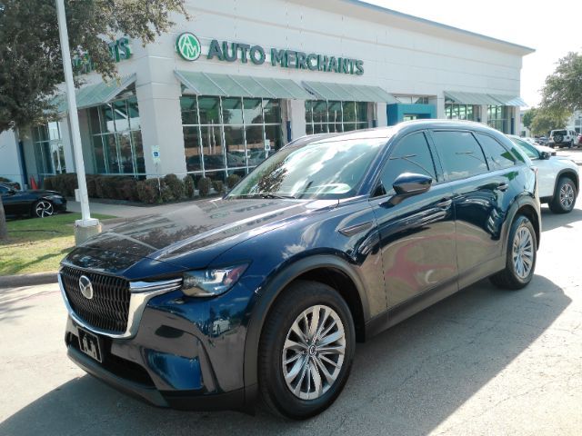 2024 Mazda CX-90 3.3 Turbo Preferred Plus 2024 Mazda CX-90 3.3 Turbo Preferred Plus